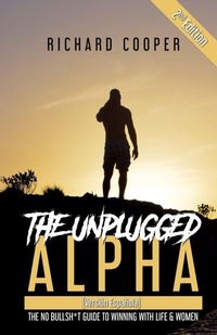 Enlarge image Cover: The Unplugged Alpha 2nd Edition (Version Espanola) - Richard Cooper