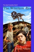 Cover: The Wihtikow Rex - Rock's Mills Press