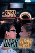 Cover: Dark Heat - Bookside Press