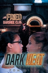 Enlarge image Cover: Dark Heat - Bookside Press