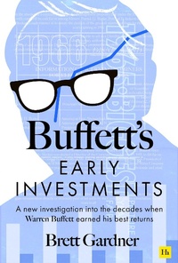 Abbildung von: Buffett's Early Investments - Harriman House Publishing