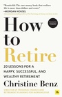 Cover: How to Retire - Harriman House Publishing
