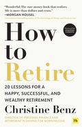 Cover: How to Retire - Harriman House Publishing