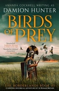Cover: Birds of Prey - Canelo