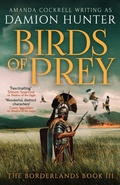 Cover: Birds of Prey - Canelo
