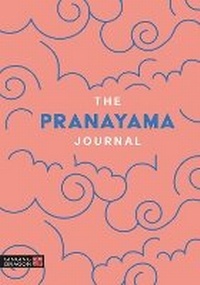 Abbildung von: The Pranayama Journal - Jessica Kingsley Publishers