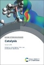 Cover: Catalysis - Royal Society of Chemistry