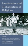 Cover: Localization and Globalization of Religions - Boydell Manohar