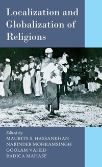 Enlarge image Cover: Localization and Globalization of Religions - Boydell Manohar