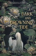 Cover: A Dark and Drowning Tide - Daphne Press