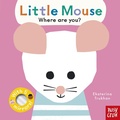 Cover: Baby Faces: Little Mouse, Where Are You? - Nosy Crow Ltd