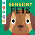 Cover: Sensory Pets - Autumn Publishing