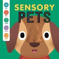 Enlarge image Cover: Sensory Pets - Autumn Publishing