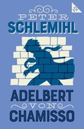 Cover: Peter Schlemihl - Alma Classics