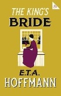 Cover: The King's Bride - Alma Classics