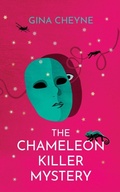 Cover: The Chameleon Killer Mystery - Fly Fizzi Ltd