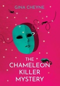 Cover: The Chameleon Killer Mystery - Fly Fizzi Ltd