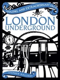 Cover: London Underground - Rydon Publishing