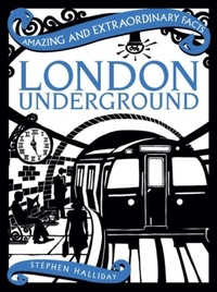 Enlarge image Cover: London Underground - Rydon Publishing