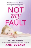 Cover: Not My Fault - Mirror Books