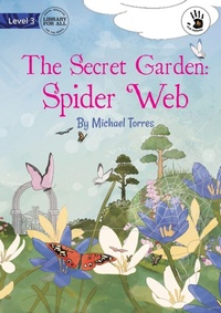 Enlarge image Cover: The Secret Garden - Library for All