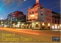 Cover: Streets of Camden Town - Camden History Society