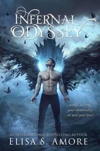 Enlarge image Cover: Infernal Odyssey - DreamInkes Publishing