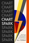 Cover: Chart Spark - Data Literacy Press