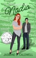 Cover: The Geek Girl Squad: Nadia - Steam Heat Press