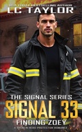 Cover: Signal 33 - LC Taylor
