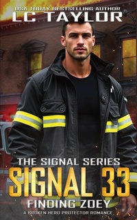 Enlarge image Cover: Signal 33 - LC Taylor