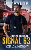 Cover: Signal 63 - LC Taylor