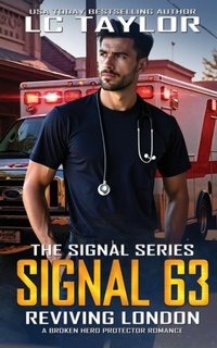 Abbildung von: Signal 63 - LC Taylor