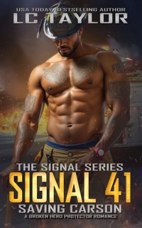 Enlarge image Cover: Signal 41 - LC Taylor
