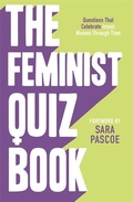 Cover: The Feminist Quiz Book - BLINK Publishing