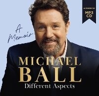 Enlarge image Cover: Different Aspects - BLINK Publishing