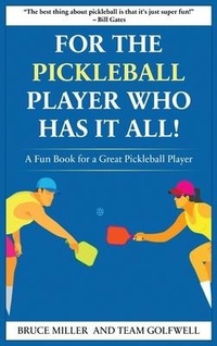 Abbildung von: For a Pickleball Player Who Has It All - Pacific Trust Holdings NZ Ltd.