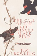 Cover: The Call of the Red-Winged Blackbird - Wolsak & Wynn Publishers