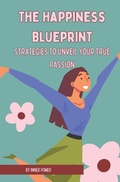 Cover: The Happiness Blueprint - Inner Strength Counselling