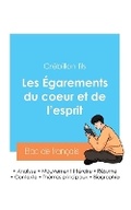 Cover: Reussir son Bac de francais 2024 - Bac de Francais