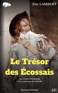 Cover: Le Tr&eacute;sor des &Eacute;cossais - Books on Demand