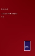Cover: Travels in North America - Salzwasser Verlag