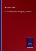 Cover: Plymouth Collection of Hymns and Tunes - Salzwasser Verlag
