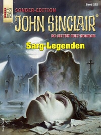 Abbildung von: John Sinclair Sonder-Edition 222 - Bastei Lübbe