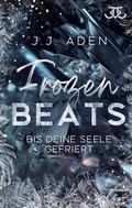 Cover: Frozen Beats - BoD - Books on Demand