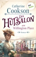 Cover: Der Hutsalon am Willington Place - dotbooks