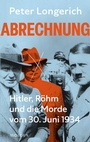 Cover: Abrechnung - Molden Verlag in Verlagsgruppe Styria GmbH & Co. KG