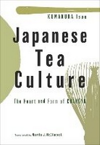 Abbildung von: Japanese Tea Culture - Japan Publishing Industry Foundation for Culture