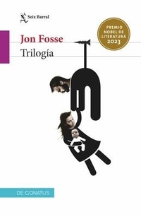Abbildung von: Trilogia / Trilogy - Editorial Planeta Mexicana S.A. de C.V.