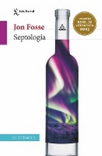 Abbildung von: SeptologIA - Editorial Planeta Mexicana S.A. de C.V.
